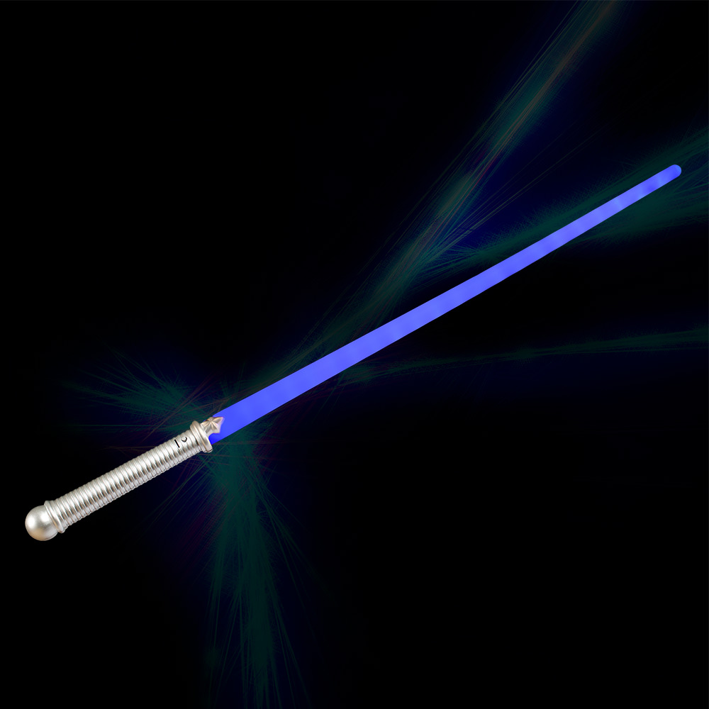 The Lightning Sabre-